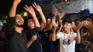 Trump has promised 'eternal peace' in Gaza. But current ceasefire ignores key issues