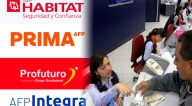 Retiro AFP 2025: ¡Ya salió! SBS publicó cronograma para el octavo retiro de hasta 4 UIT