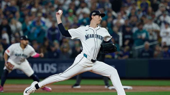 ALCS Game 3 Lineups: Seattle Mariners vs Toronto Blue Jays