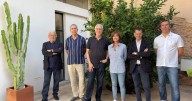 El Centre del Carme expondrá las obras de 27 artistas valencianos seleccionados en la IV Bienal de pintura María Isabel Comenge