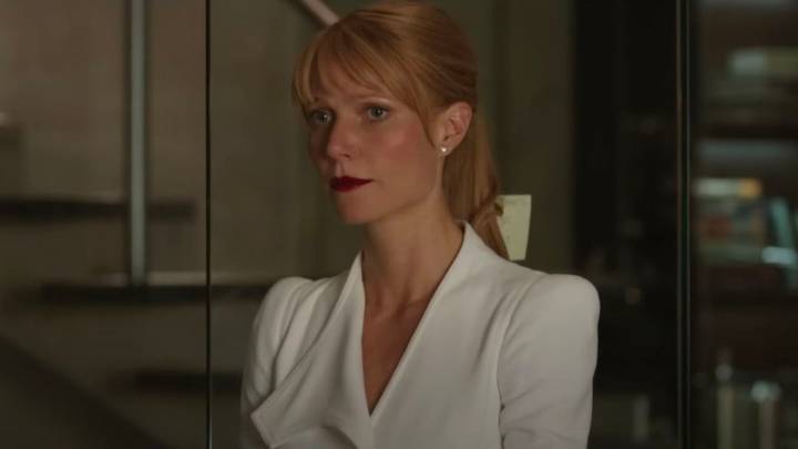 Gwyneth Paltrow Seemed Cool As A Cucumber At Her Ski Trial, But Says It Was Honestly 'Upsetting' In Retrospect