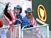 Golf Fans Brand Presidents Cup ‘Superior’ as It Outshines Ryder Cup in Crucial Category One golf event charges $750. Another starts at $50. Fans just picked their winner. The verdict might surprise yo
