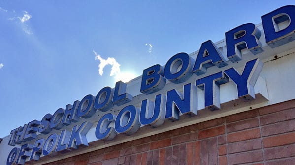 Polk Schools reviewing teacher's video amid mother's charge of racism