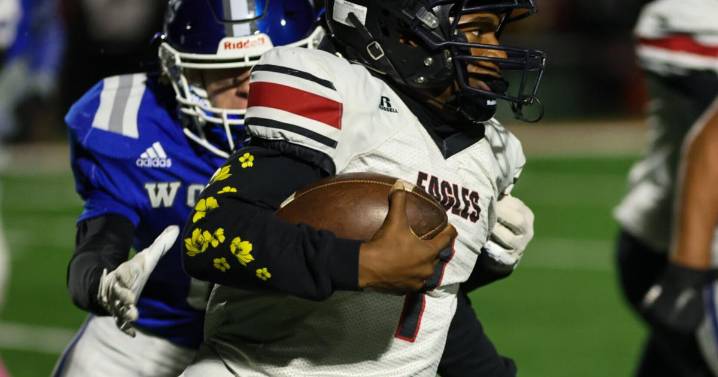 Check out scores, summaries from Week 8 Northwest Indiana high school football games