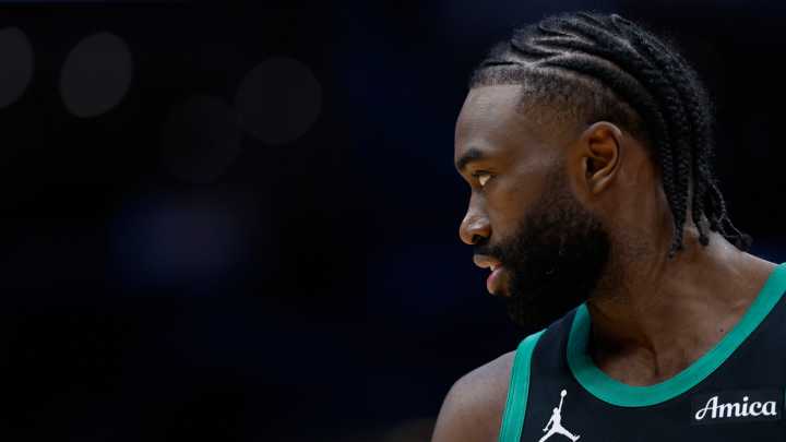 Celtics Will Answer ‘Biggest Question’ By Playing For A Title