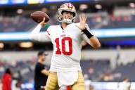 San Francisco 49ers Linked to Shocking Mac Jones Trade