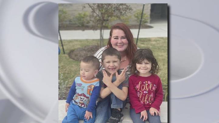 SNAP recipients share fears about not receiving November benefits