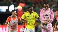 Video | Los goles con los que Colombia aplastó a México en su primer partido amistoso de preparación para el Mundial de 2026
