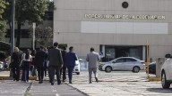 Un video clave contra el excontralor de la FGR congela su audiencia por cohecho