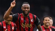 Liverpool join battle for £75m Spurs and Man Utd target Antoine Semenyo