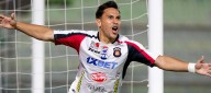 Caracas volvió a ganar en el Cuadrangular B