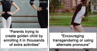 25 Modern Parenting “Trends” That People Just Can’t Stand, As Shared In This Online Thread