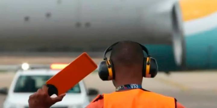 Arriba al país el vuelo 80 con nuevos repatriados desde EEUU