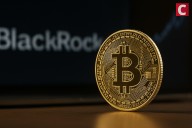 BlackRock Bitcoin ETF Tops S&P 500 Funds With $3.5B Inflows