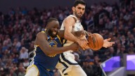 Draymond torches ‘sucka’ Santi Aldama for ‘clownish’ behavior