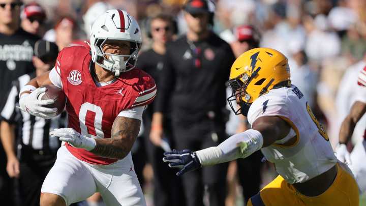 Report card: How did Sooners grade out in demolition of Kent State?