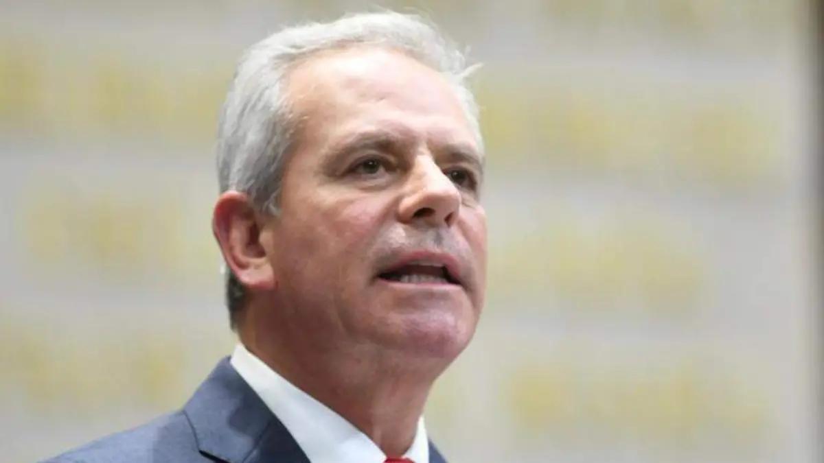 Pide diputado mil 600 mdp para obras en La Laguna