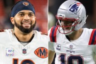 NFL Week 7 roundtable: Patriots’ resurgence, Chargers test Colts, NFC North in flux