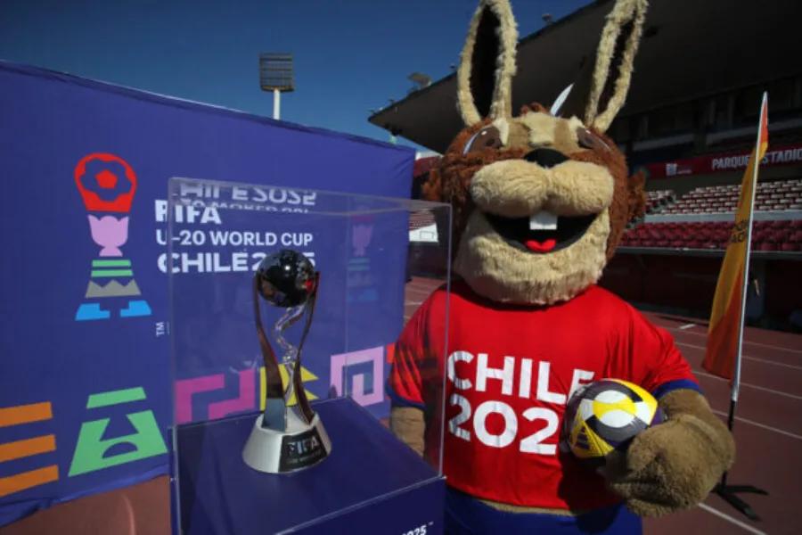 Director ejecutivo del Mundial Sub 20 revela que la FIFA “dijo que deberíamos atrevernos a hacer un Mundial adulto”