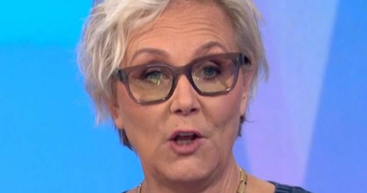 Coronation Street's Sue Cleaver says 'it's all gone downhill' as Loose Women star 'worried'