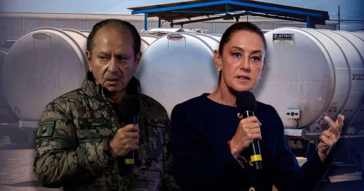 El ‘conglomerado criminal’ sigue vivo