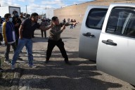 DHS defends using tear gas on residents in Little Village