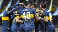 Uno de los habituales titulares en Boca sumó minutos en la Reserva
