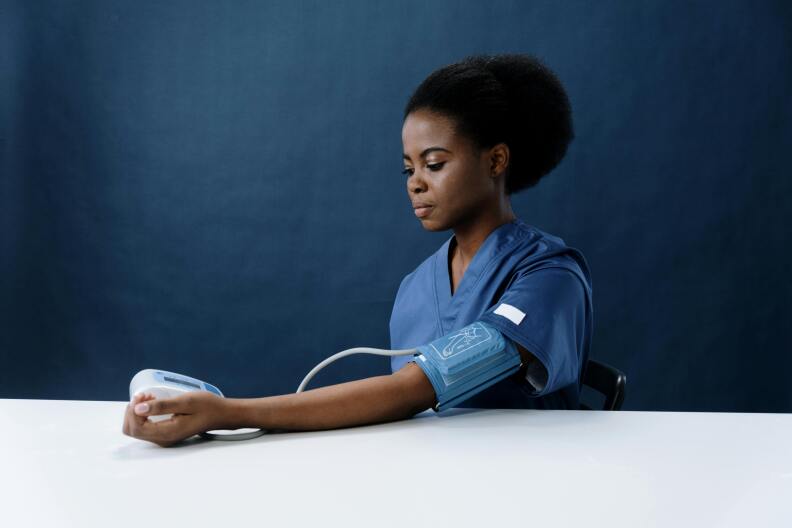 New blood pressure guidelines for women emphasize prevention