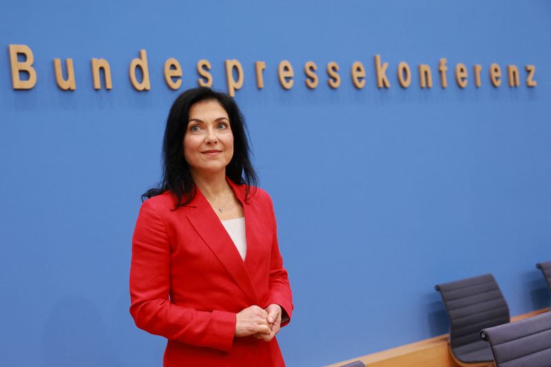 German economy ministry lifts 2025 growth forecast to 0.2%