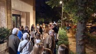 Los vecinos del Parque de las Avenidas temen que el “sospechoso” Hostel no llegue a cerrarse