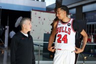 Chicago Bulls: 5 questions to answer in preseason games