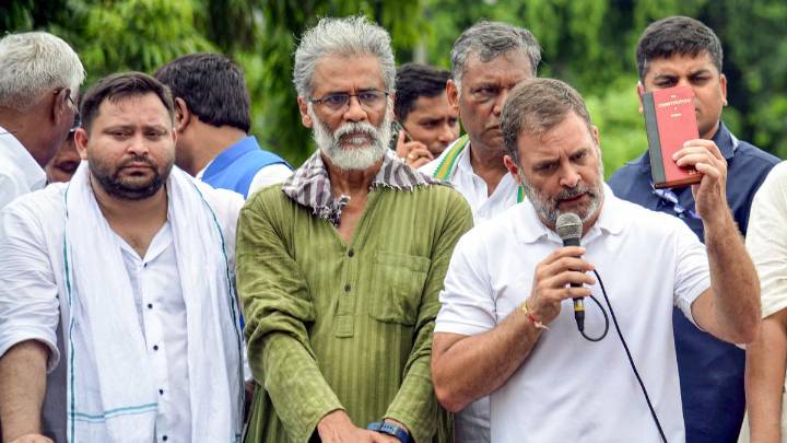 Bihar election 2025: Mahagatbandhan fails to arrive at seat-sharing formula acceptable to all allies