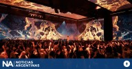 Chau discotecas y clubes de música electrónica: los chicos evitan cada vez más salir de noche