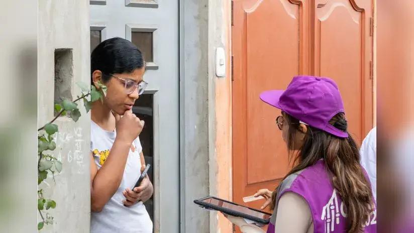 ¿Qué preguntas contiene la Cédula Censal 2025? Conoce cómo tus respuestas ayudan a mejorar el Perú