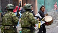 ¿Busca el Gobierno de Ecuador dividir al movimiento indígena en medio del paro?