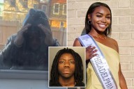 Philadelphia kidnapping suspect Keon King seen targeting victim months before Kada Scott disappearance