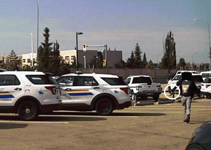 ASIRT investigation finds officers not at fault in Strathcona County RCMP detachment shooting