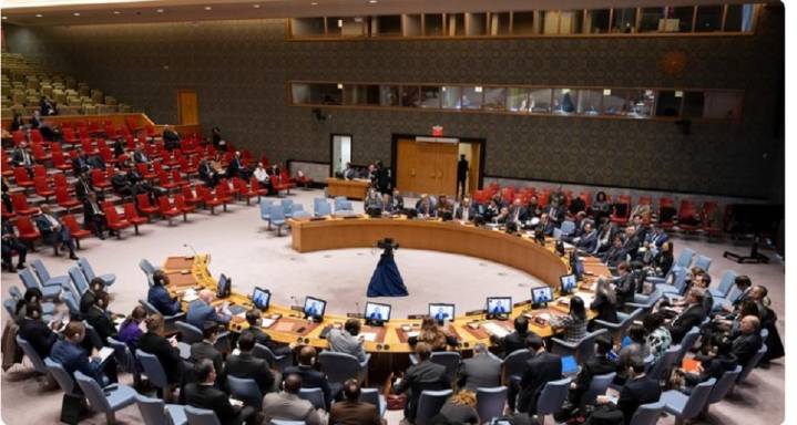 Consejo de Seguridad de la ONU debate sobre amenazas militares de EEUU contra Venezuela