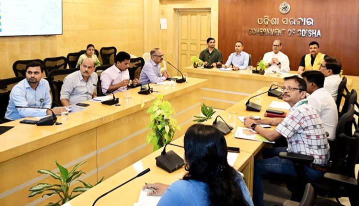 Odisha Plans To Boost Potato Cultivation, Targets 50,000 Acres Of Agricultural Land