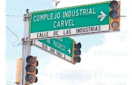 Presiona IP por modernización de semáforos