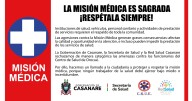 Gobernación de Casanare rechaza amenazas contra personal de salud en Orocué