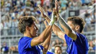 Argentina golea a Puerto Rico en una nueva prueba camino al Mundial 2026