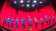 Review & setlist: David Byrne at the Wang, Boston, Oct. 3, 2025
