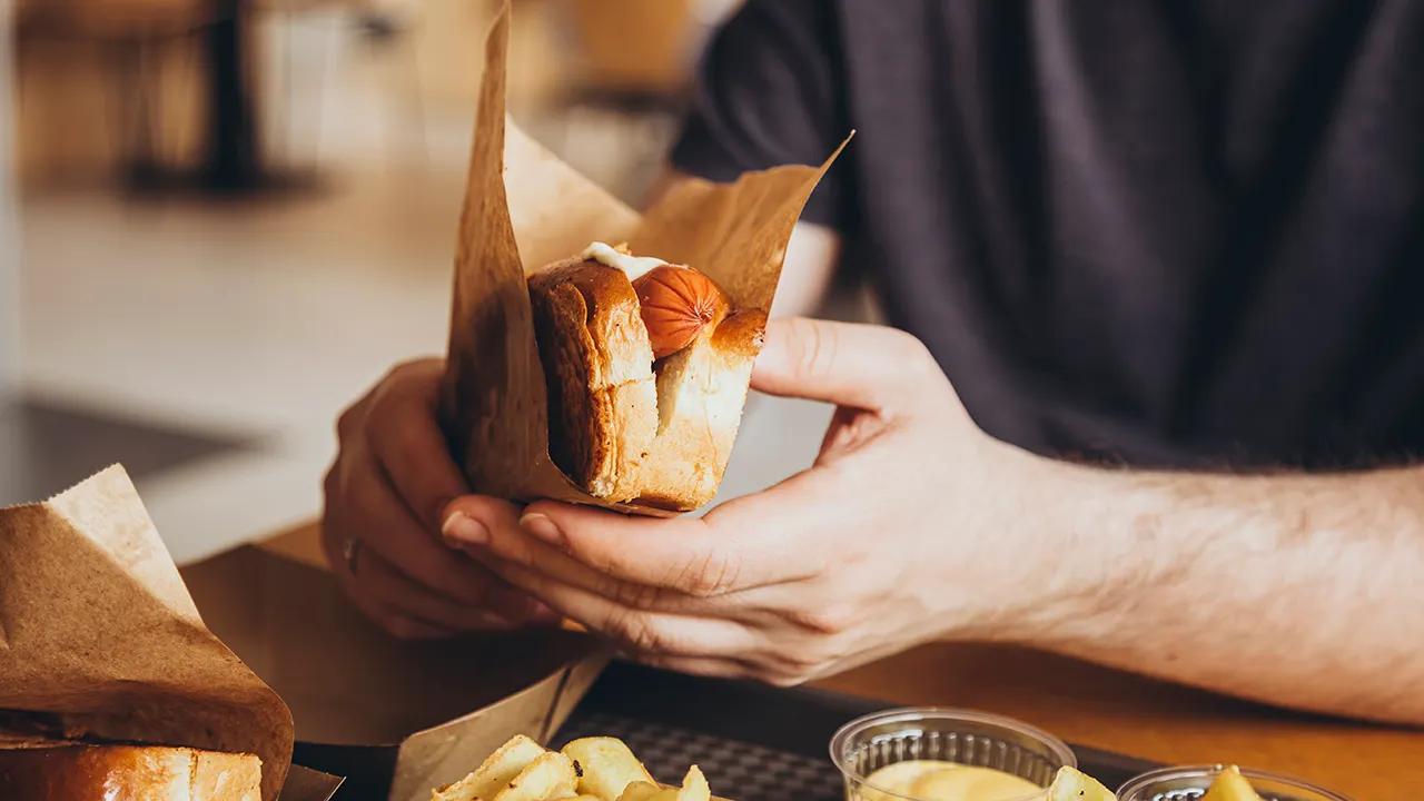 Study links ultra-processed foods to lower testosterone, metabolism