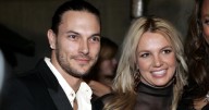 'Demoralized' Britney Spears denounces ex-husband Kevin Federline's book revelations