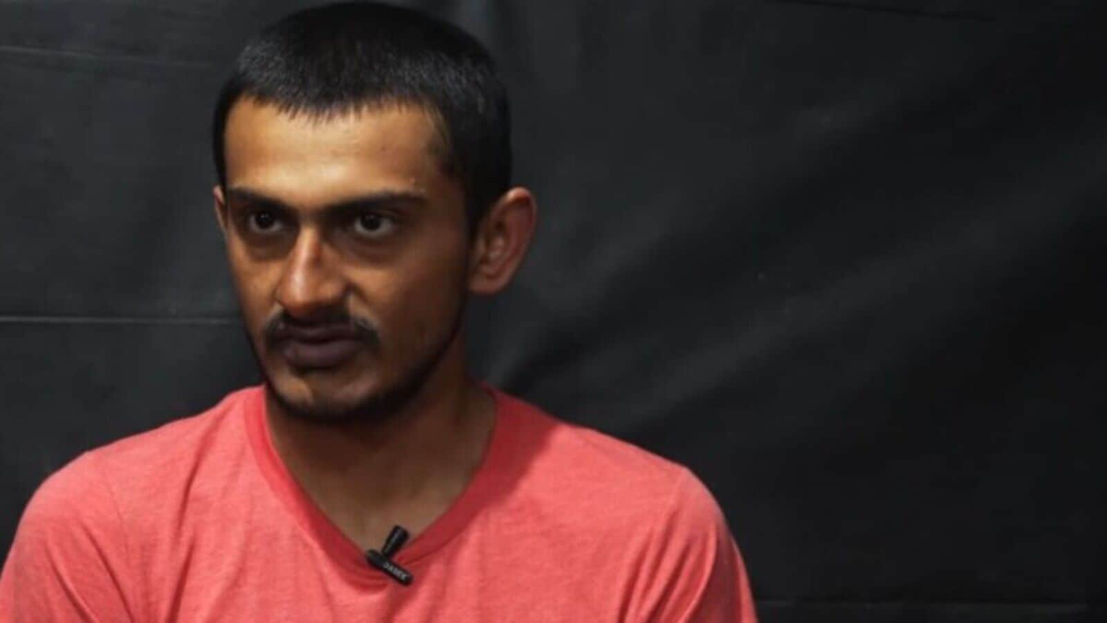 Sahil Majothi: First Indian detained in Ukraine war, forced to fight for Russia