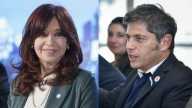 Se espera pulgar arriba de la Justicia para inminente encuentro Axel