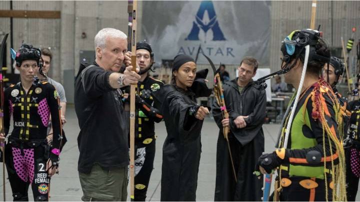 Llega a Disney+ un documental sobre James Cameron y las películas de "Avatar"