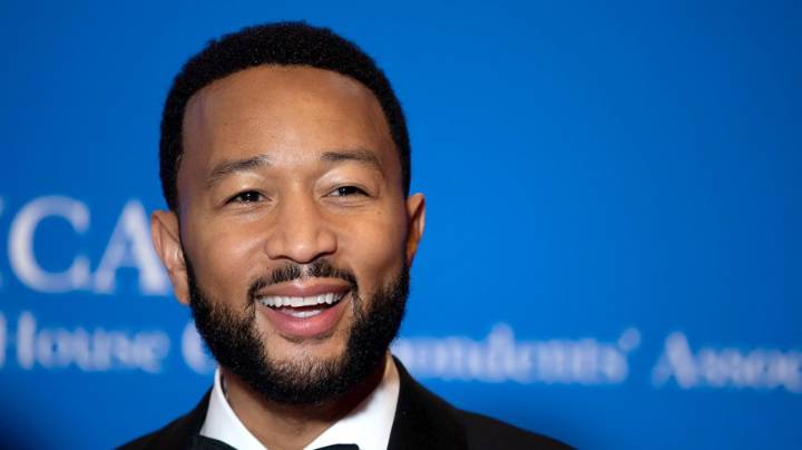 John Legend advises Trump to drop the ‘dictator s‑‑‑’ if he wants Nobel Peace Prize