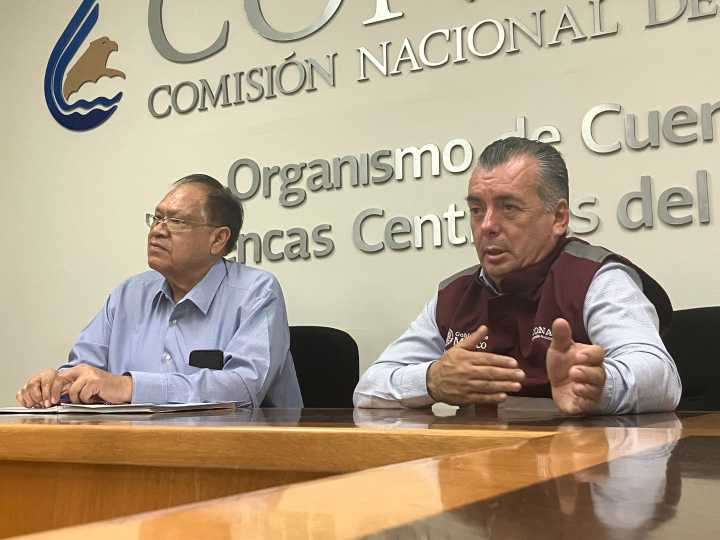 Regularización de títulos de agua, oportunidad histórica para usuarios en La Laguna